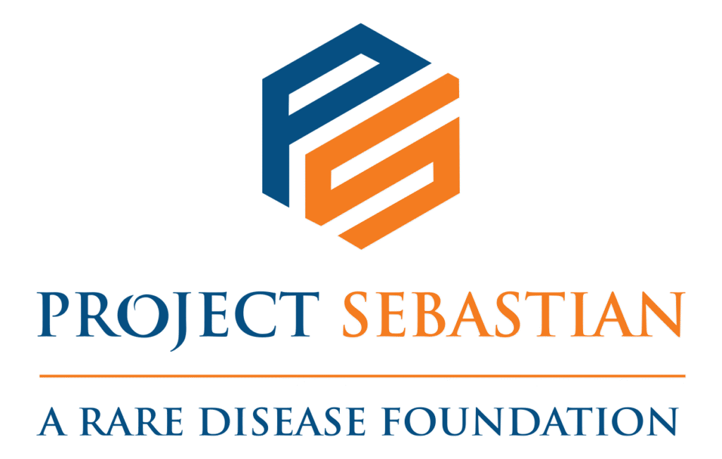Project Sebastian Logo
